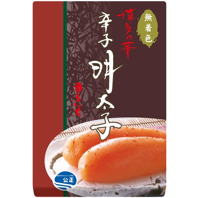 九州丸一食品 博多の華 辛子明太子 ９０g 冷凍便: 銘品蔵オンラインショップ｜JRE MALL