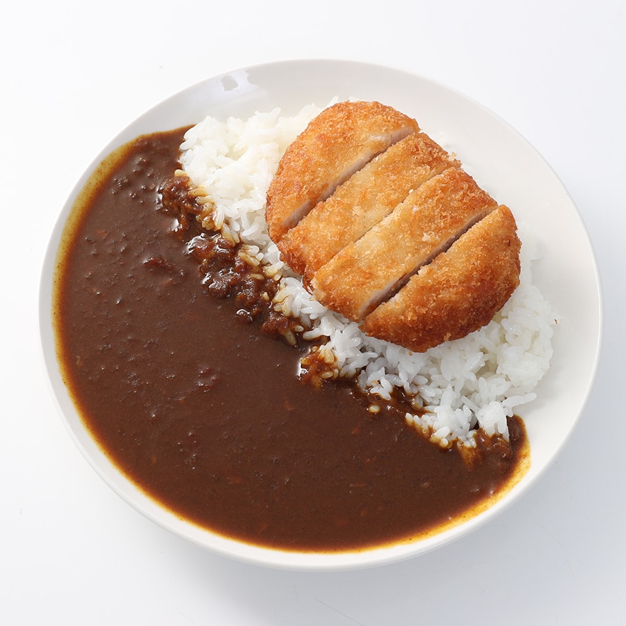 送料無料】『松屋 ロースかつカレー』10食セット ※『松のや監修 ロースとんかつ』10個と『松屋 オリジナルカレ ー』10個のセット: 松屋フーズ  JREMALL店｜JRE MALL