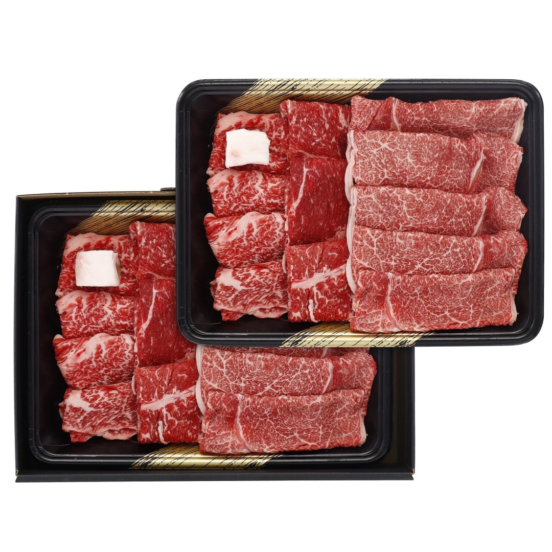 送料無料】国産黒毛和牛すきやき肉1kg 黒毛 和牛 牛肉 肉 牛 すき焼き すきやき 大容量: 産地直送満足便 グルメ王国｜JRE MALL