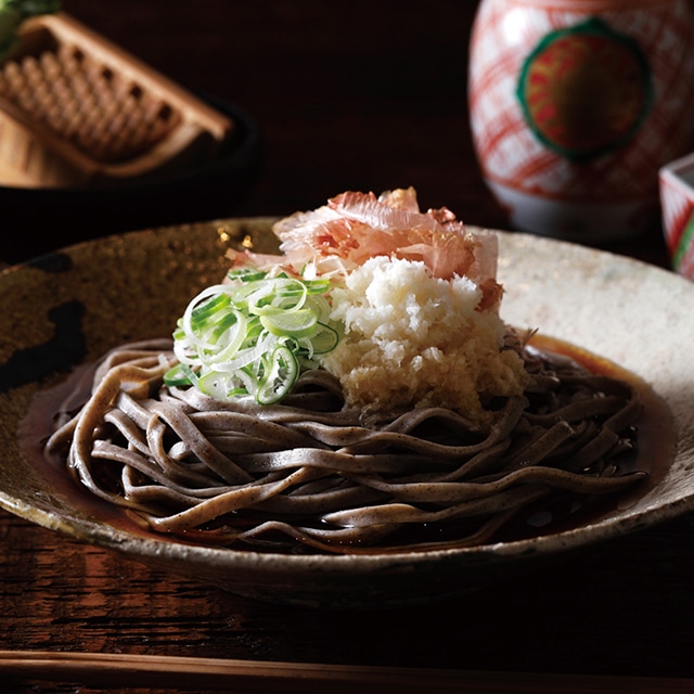 送料無料】直営農場産越前そば８食 TN-８ 蕎麦 麺: 産地直送満足便 グルメ王国｜JRE MALL