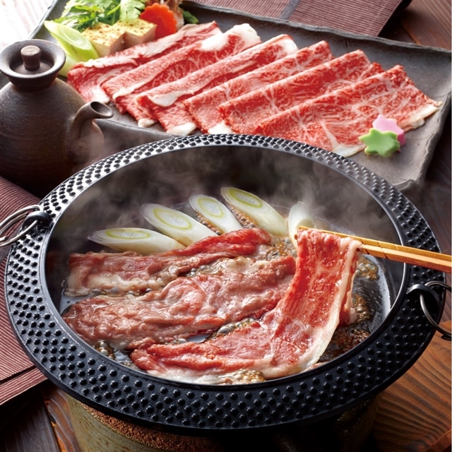 送料無料】国産黒毛和牛すきやき肉1kg 黒毛 和牛 牛肉 肉 牛 すき焼き すきやき 大容量: 産地直送満足便 グルメ王国｜JRE MALL