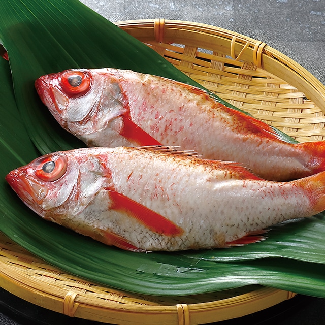 送料無料 焼き 煮付け用 のどくろ 姿 ノドグロ のどぐろ 産地直送満足便 グルメ王国 Jre Pointが 貯まる 使える Jre Mall