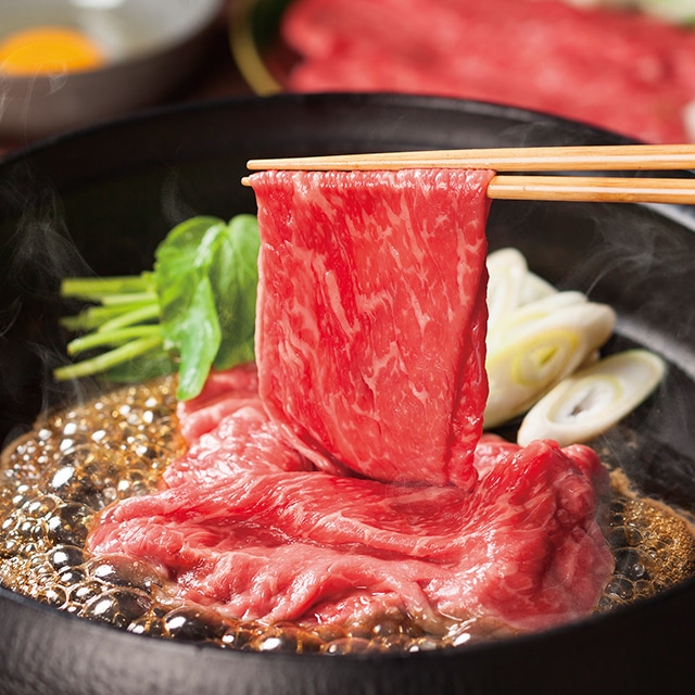 神戸牛 すきやき肉 兵庫 神戸 神戸牛 和牛 牛肉 牛 肉 すき焼き