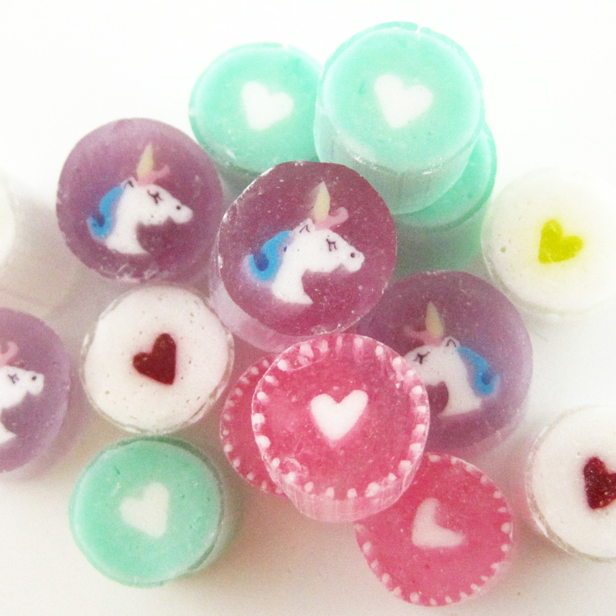 送料無料】ハンドメイドキャンディ 5種セット 〔5種各45g×各2〕 キャンディ お菓子 東京 TIKTOK HANDMADE CANDY:  産直お取り寄せニッポンセレクト｜JRE MALL