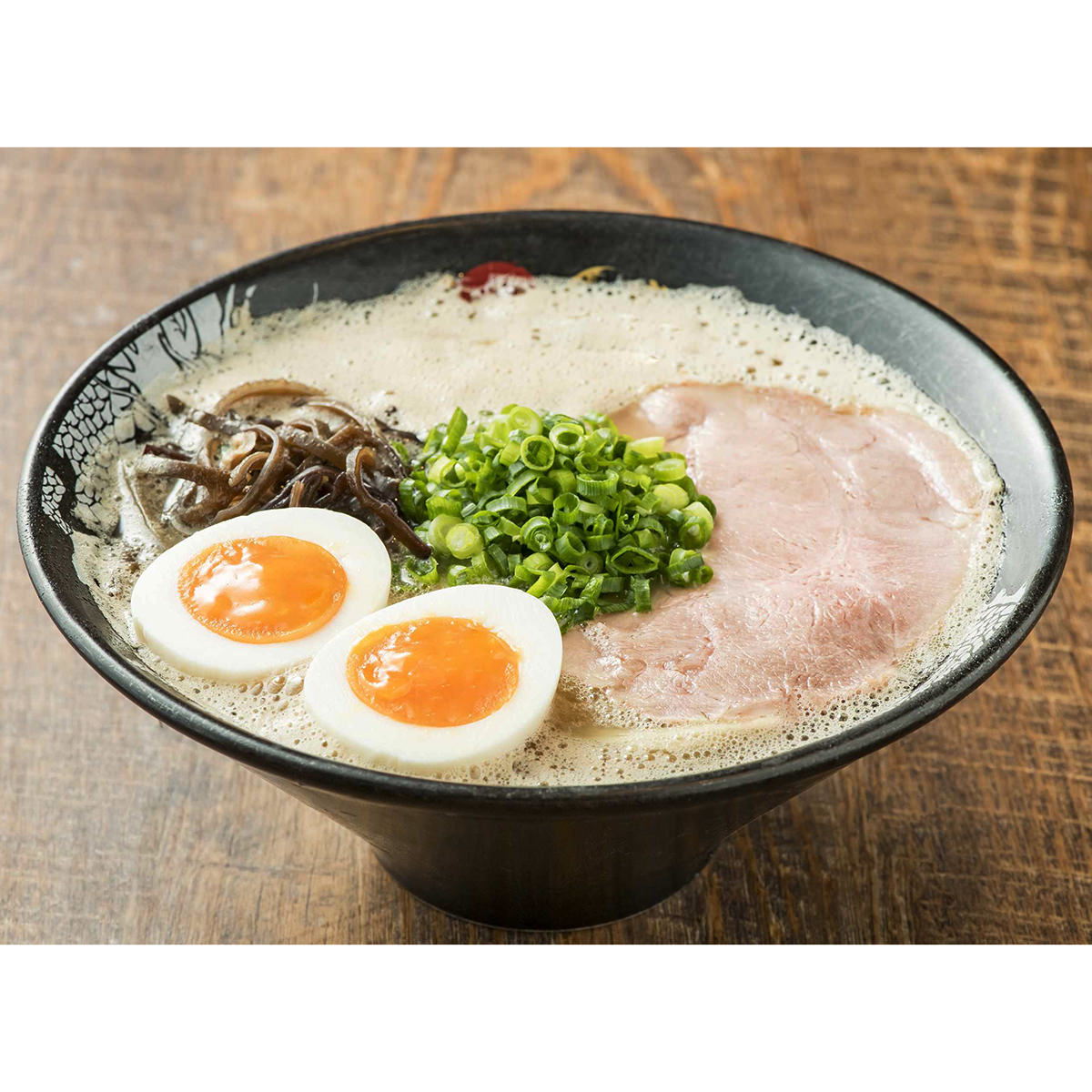 送料無料 行列名店ラーメンセット 3食 ふくちゃん 一幸舎 はなもこし とんこつラーメン 九州 博多 長浜 ラーメン 産直お取り寄せのニッポンセレクト Jre Pointが 貯まる 使える Jre Mall