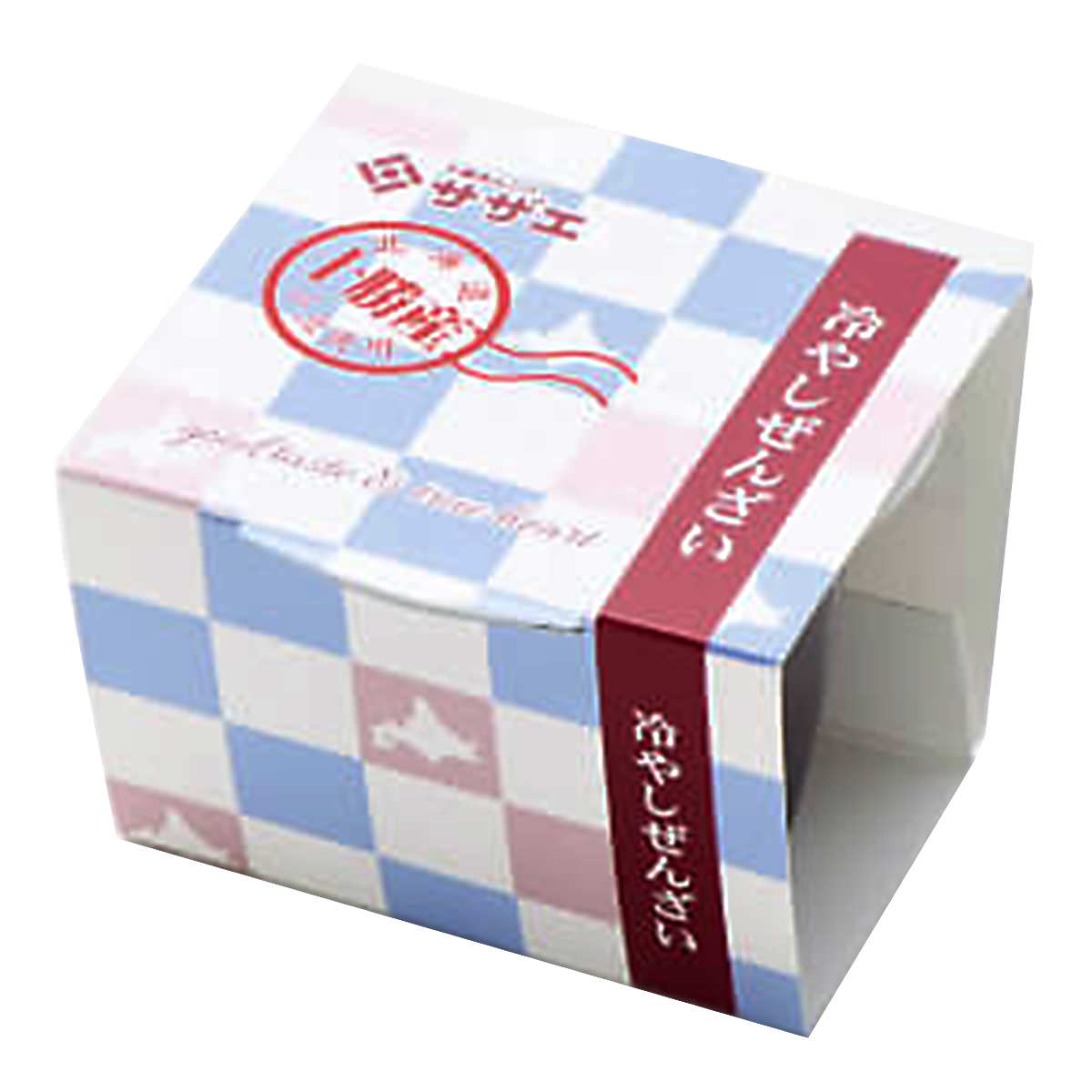 冷やしぜんざい 6個セット 〔120g×6〕 ぜんざい 和菓子 十勝あんこ: 産直お取り寄せのニッポンセレクト｜JRE MALL