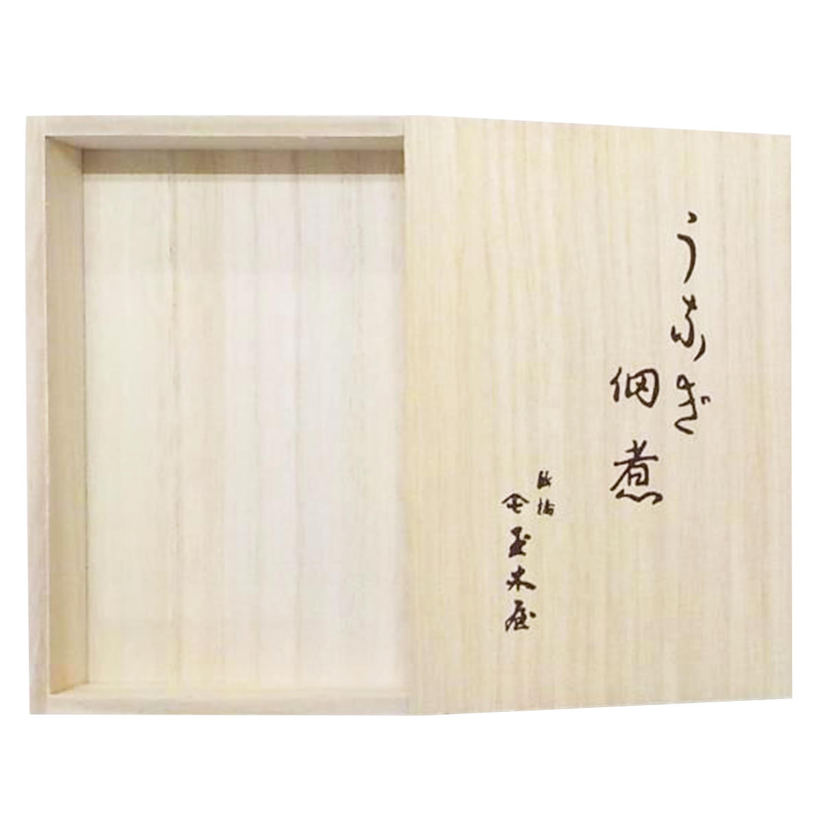 送料無料】うなぎ佃煮 〔120g×2〕 佃煮 惣菜 東京 新橋玉木屋: 産直お取り寄せのニッポンセレクト｜JRE MALL