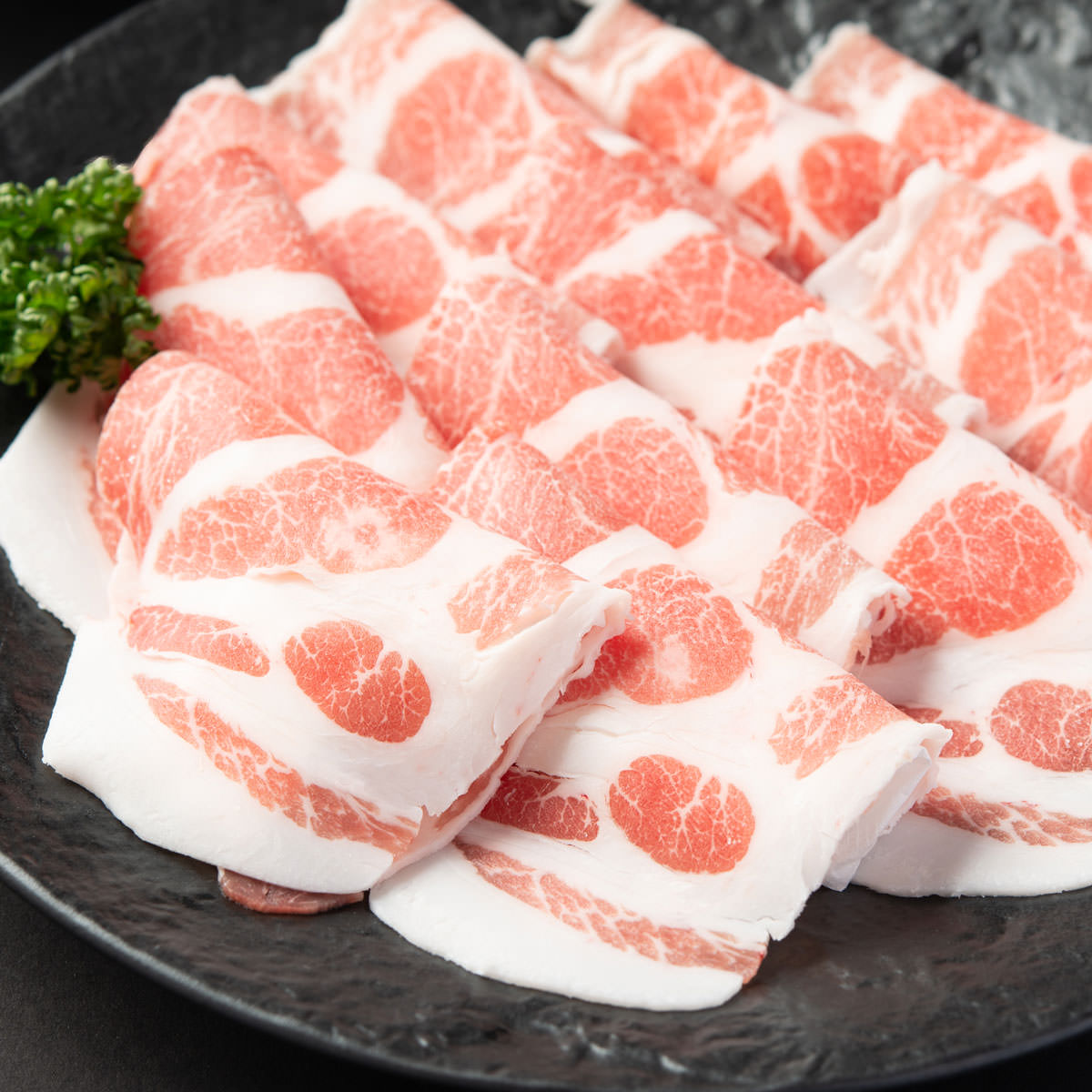 送料無料】神話豚 ロース しゃぶしゃぶ用 〔1kg〕 豚肉 国産: 産直お取り寄せのニッポンセレクト｜JRE MALL