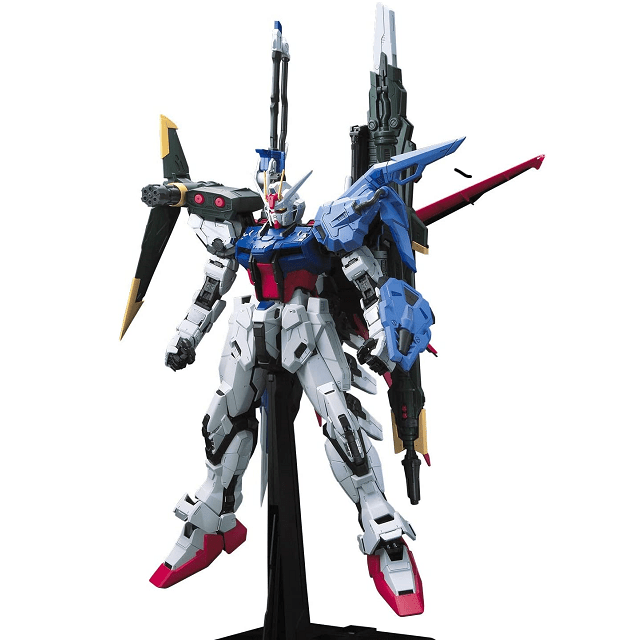 ○ポイント5倍○ PG 機動戦士ガンダムSEED パーフェクトストライク