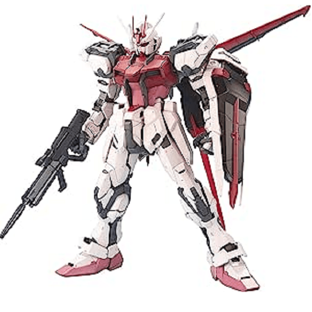 ○ポイント5倍○ PG 機動戦士ガンダムSEED ストライクルージュ+