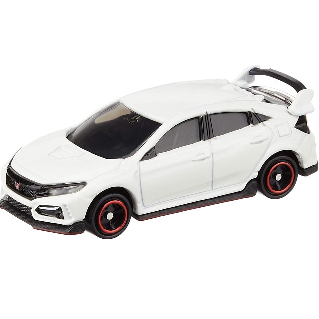 ○ポイント5倍○ タカラトミー トミカ No.40 ホンダ シビック TYPE R