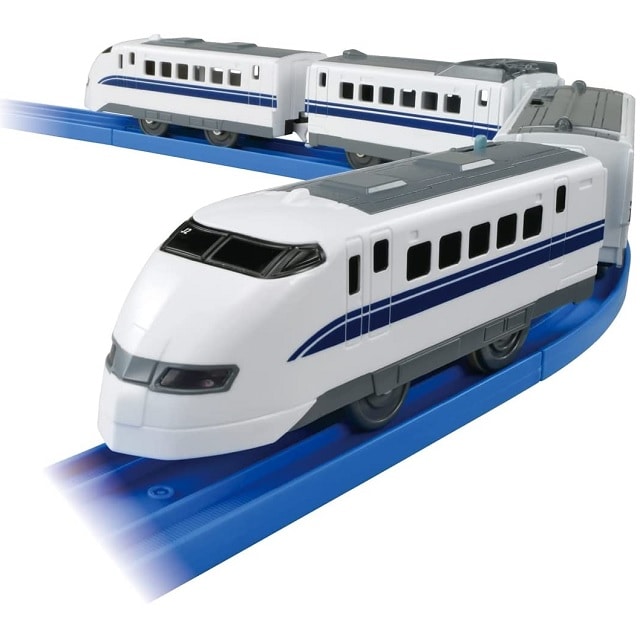 正規逆輸入品 電車 新幹線 プラレール ecousarecycling.com