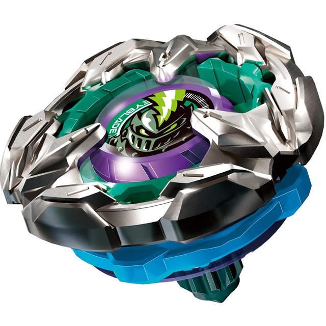 BEYBLADE X ベイブレードX BX-13 ブースター ナイトランス 4-80HN