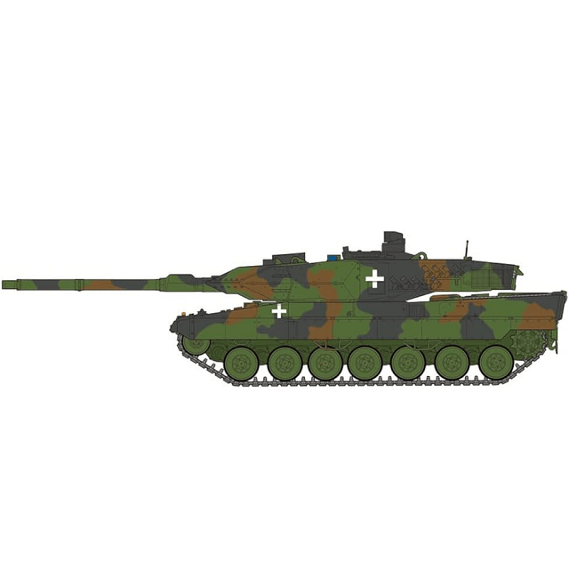戦車模型  プラモデル