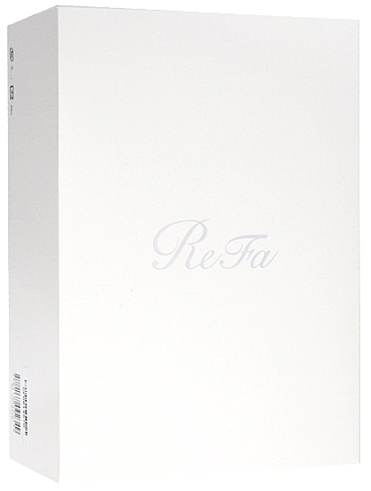 送料無料】MTG 美顔ローラー ReFa CARAT FACE RF-CF1842B