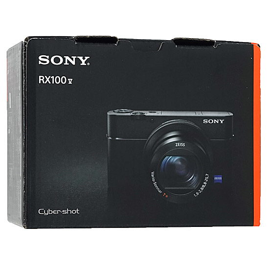 送料無料】SONY製 デジタルスチルカメラ サイバーショット DSC 