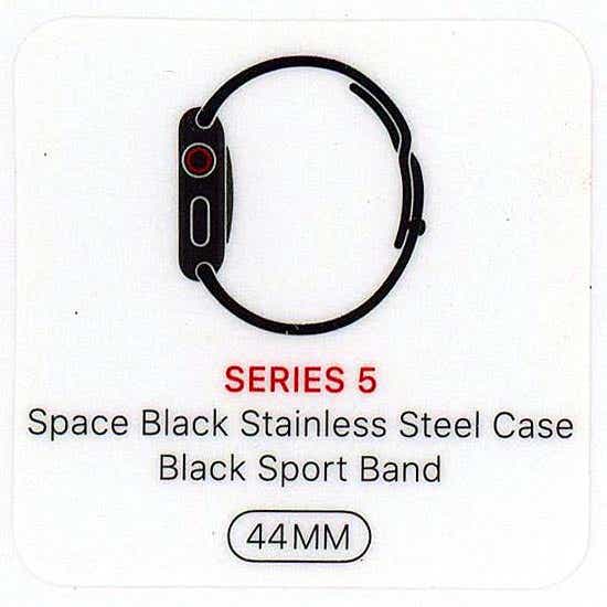送料無料】Apple Watch Series 5 GPS+Cellularモデル 44mm MWWK2J/A ...