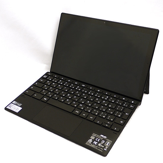 送料無料】ASUS製 Chromebook Detachable CM3 CM3000DVA-HT0019