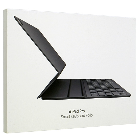 送料無料】Apple 12.9インチiPad Pro(第3世代)用 Smart Keyboard Folio