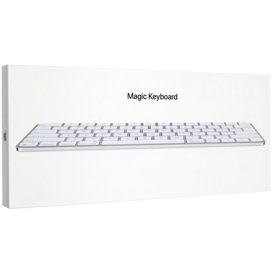 送料無料】Apple Magic Keyboard (JIS) MK2A3J/A: オンライン