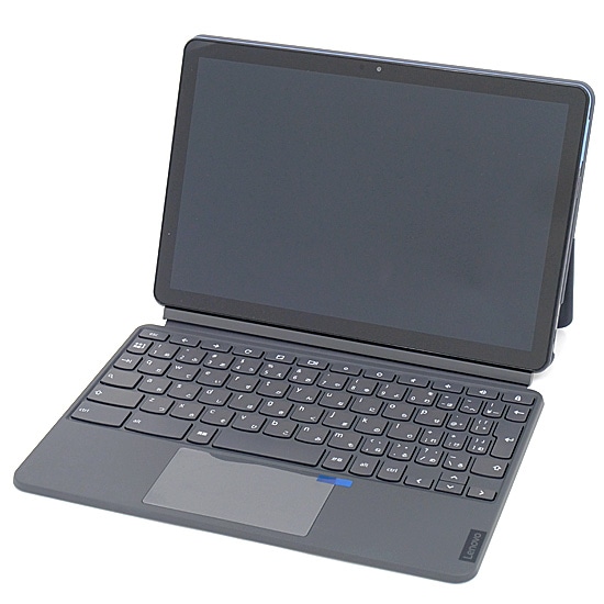 IdeaPad Duet Chromebook ZA6F0019EC