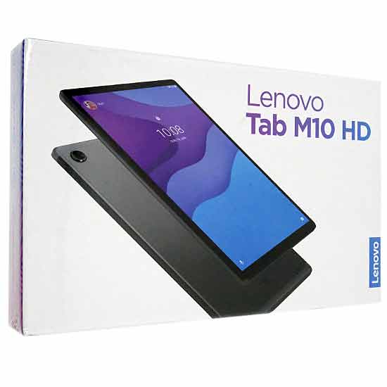 送料無料】Lenovo Androidタブレット Lenovo Tab M10 HD (2nd Gen