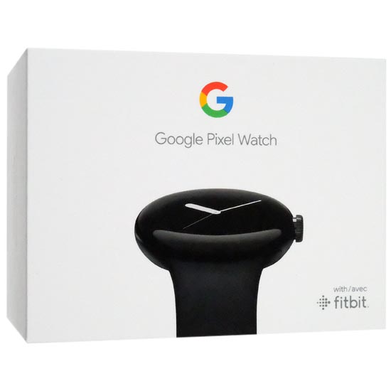 送料無料】Google Pixel Watch Matte Black ステンレス ケース ...