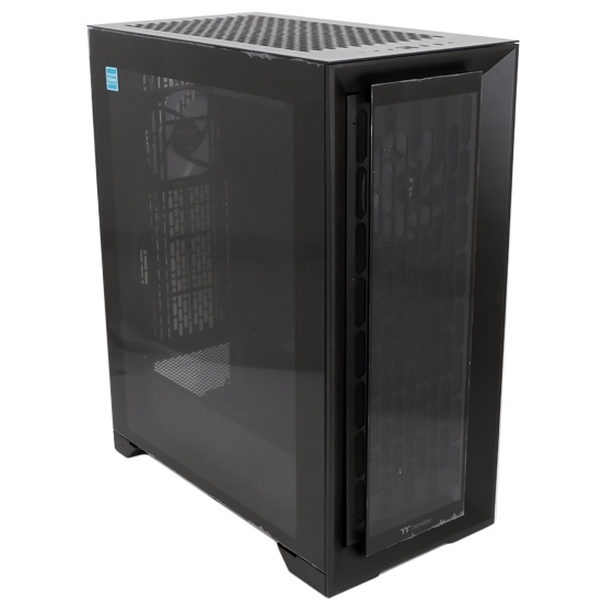 送料無料】Thermaltake フルタワー型PCケース CTE T500 TG ARGB Black ...