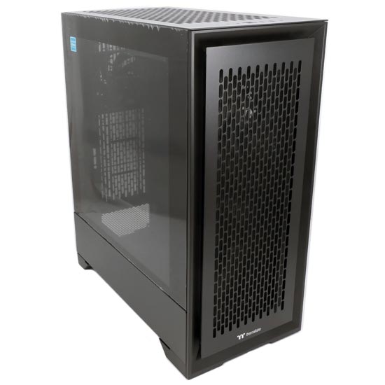 bn:10]【送料無料】Thermaltake フルタワー型PCケース CTE T500 Air Black CA-1X8-00F1WN-00 ブラック:  オンラインショッピングエクセラー JRE MALL店｜JRE MALL