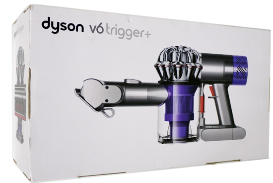 9,108円dyson HH08 MH SP　trigger＋