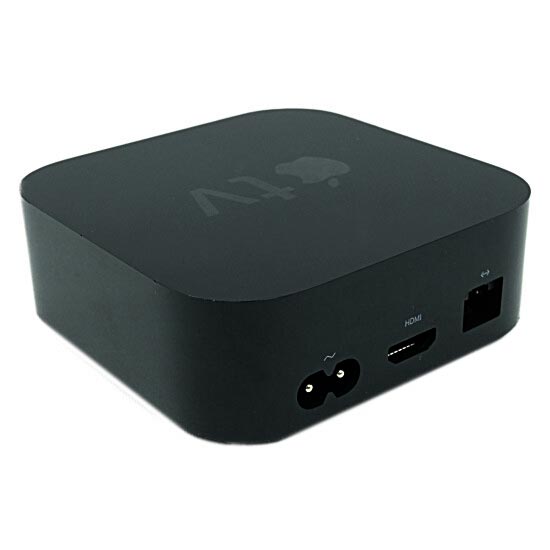 送料無料】APPLE Apple TV MR912J/A: オンラインショッピング