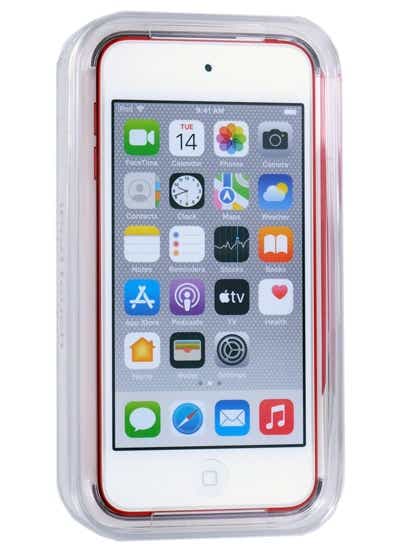 bn:14]【送料無料】Apple 第7世代 iPod touch (PRODUCT) RED MVHX2J/A 