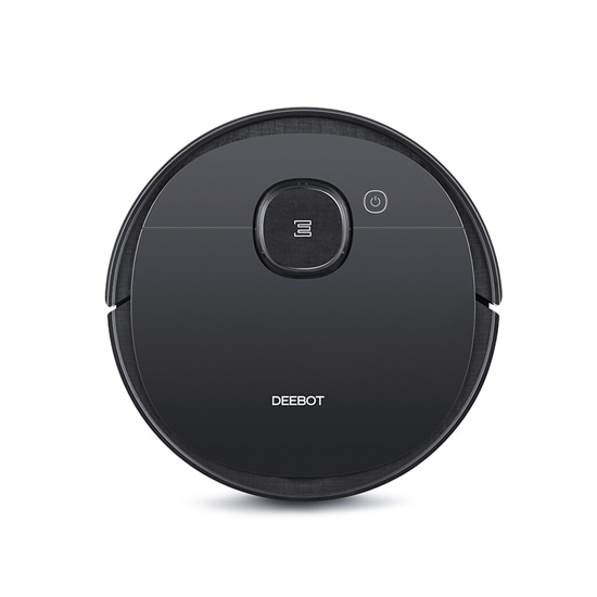 送料無料】ECOVACS ロボット掃除機 DEEBOT OZMO 950 DX9G: オンライン ...