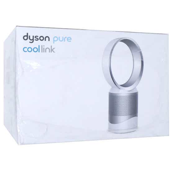 Dyson Pure Cool Link テーブルファン DP03WS