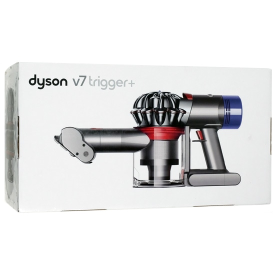 bn:16]【送料無料】Dyson サイクロン式ハンディクリーナー V7 Trigger+ ...