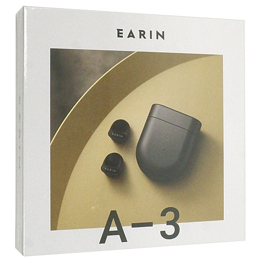 送料無料】EARIN Bluetoothワイヤレスイヤホン EARIN A-3 EI-3011 ...