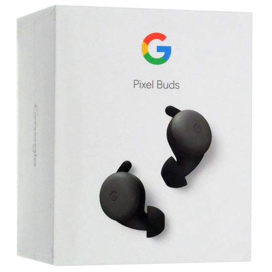 送料無料】Google フルワイヤレスイヤホン Pixel Buds GA01478-UK ...