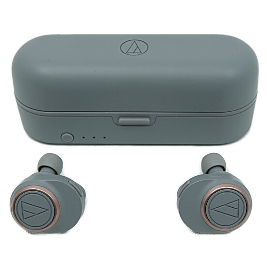 送料無料】audio-technica ワイヤレスヘッドホン Sound Reality ATH