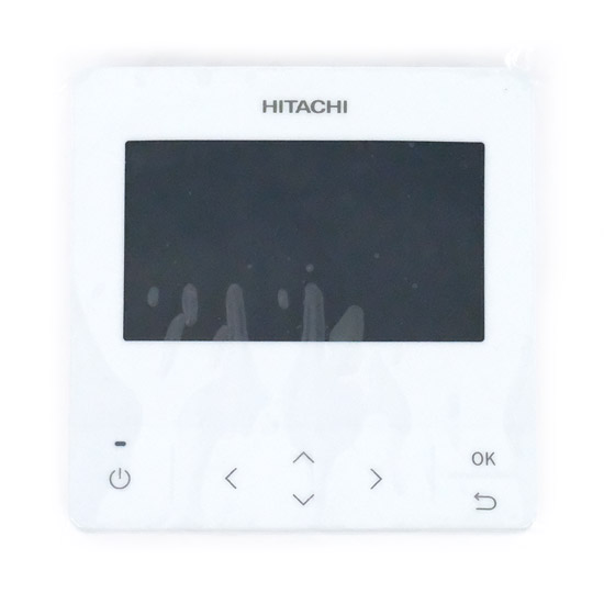 送料無料】HITACHI エアコン用 多機能リモコン PC-ARFG1: オンライン 