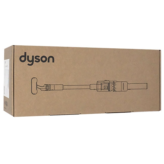 送料無料】Dyson コードレスクリーナー Omni-glide Origin SV19 OF OR ...