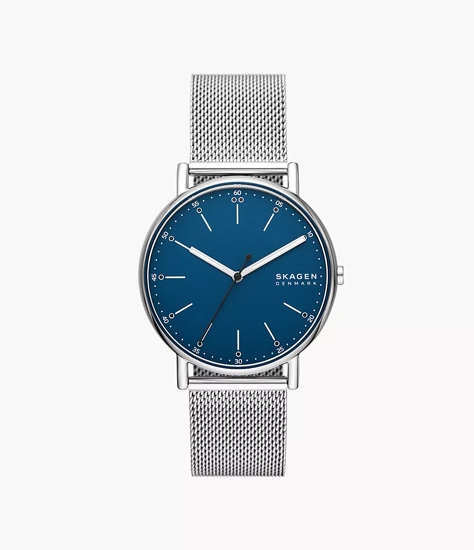 送料無料】スカーゲン 腕時計 SKW6904: オンラインショッピング 