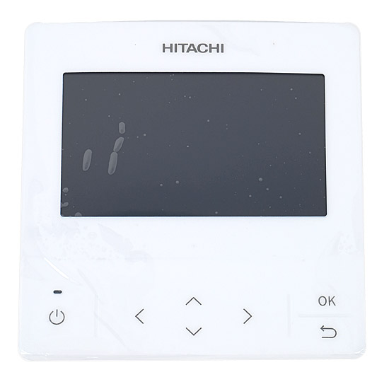 送料無料】HITACHI エアコン用 多機能リモコン PC-ARFG2: オンライン 