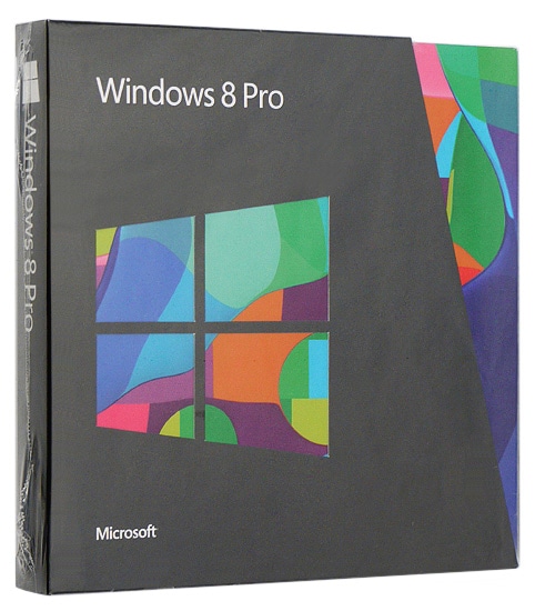 PC周辺機器Windows8 pro 発売記念優待版　アップグレード