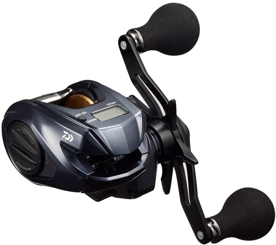 送料無料 Daiwa ベイトリール 両軸リール 22 ライトゲーム Ic 150l Dh 左ハンドル オンラインショッピングエクセラー Jre Mall店 Jre Mall