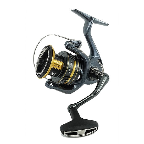 送料無料】SHIMANO スピニングリール 21 アルテグラ C3000: オンライン