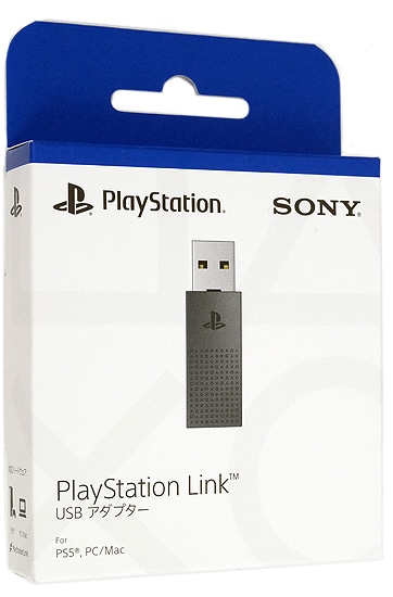 送料無料】SONY PlayStation Link USBアダプター CFI-ZWA2J