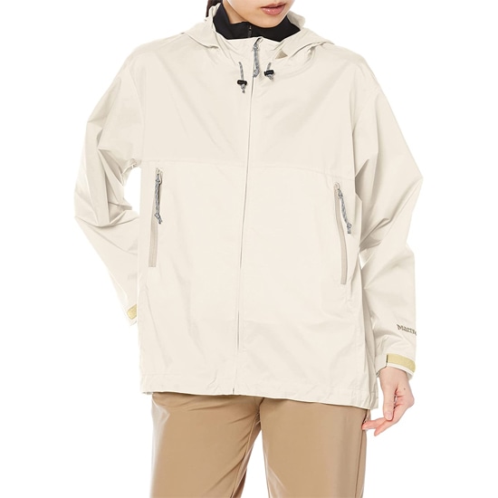 送料無料】Marmot(マーモット) L サイズ ウィメンズ Feel Nature Wind