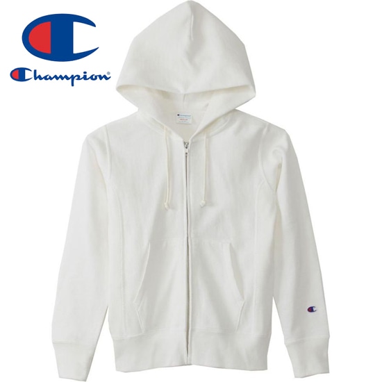 送料無料】CHAMPION チャンピオン M サイズ REVERSE WEAVE ZIP