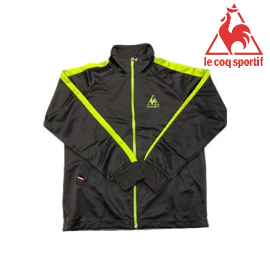 送料無料】le coq sportif ルコックスポルティフ O サイズ ジャージ