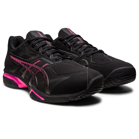 送料無料】asics アシックス 26.5cm テニス シューズ PRESTIGELYTE 4